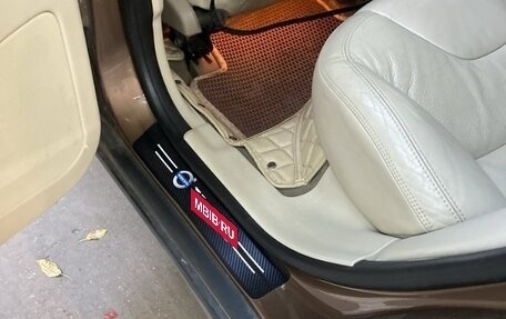 Volvo XC60 II, 2010 год, 1 350 000 рублей, 20 фотография