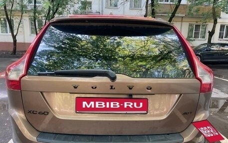 Volvo XC60 II, 2010 год, 1 350 000 рублей, 18 фотография
