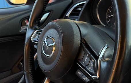Mazda 6, 2017 год, 2 070 000 рублей, 37 фотография