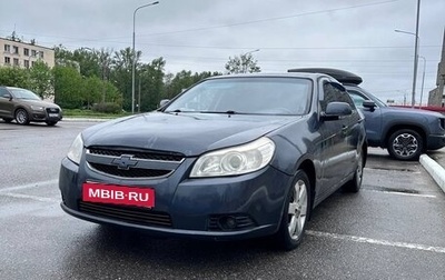 Chevrolet Epica, 2008 год, 350 000 рублей, 1 фотография