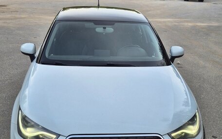 Audi A1, 2014 год, 815 000 рублей, 2 фотография