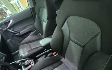 Audi A1, 2014 год, 815 000 рублей, 11 фотография