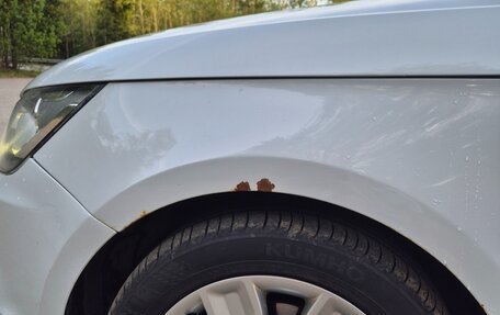 Audi A1, 2014 год, 815 000 рублей, 17 фотография