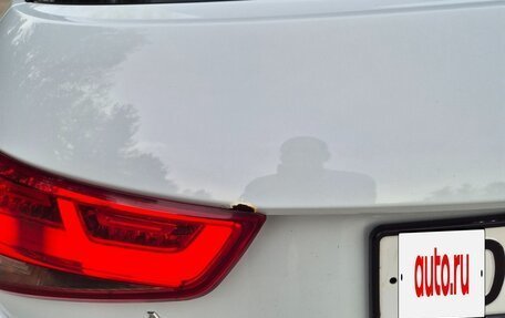 Audi A1, 2014 год, 815 000 рублей, 16 фотография