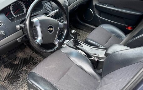 Chevrolet Epica, 2008 год, 350 000 рублей, 7 фотография