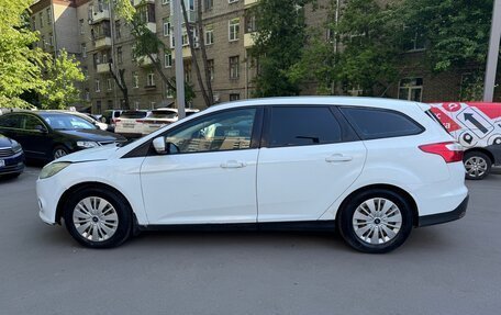 Ford Focus III, 2012 год, 490 000 рублей, 2 фотография