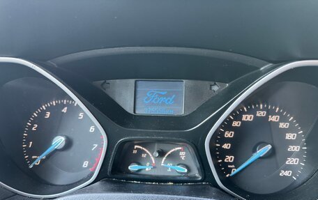 Ford Focus III, 2012 год, 490 000 рублей, 11 фотография