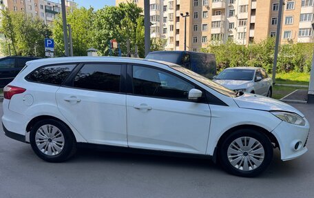 Ford Focus III, 2012 год, 490 000 рублей, 6 фотография