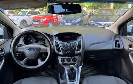 Ford Focus III, 2012 год, 490 000 рублей, 8 фотография
