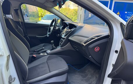 Ford Focus III, 2012 год, 490 000 рублей, 9 фотография