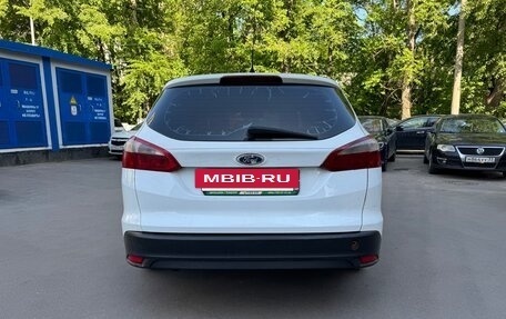 Ford Focus III, 2012 год, 490 000 рублей, 4 фотография