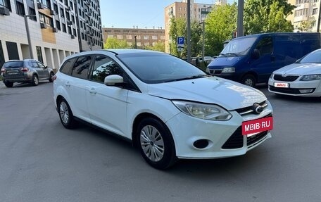 Ford Focus III, 2012 год, 490 000 рублей, 7 фотография