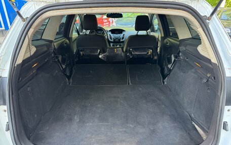 Ford Focus III, 2012 год, 490 000 рублей, 14 фотография