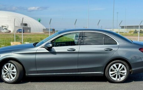 Mercedes-Benz C-Класс, 2019 год, 3 450 000 рублей, 6 фотография