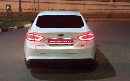 Ford Mondeo V, 2015 год, 1 500 000 рублей, 7 фотография
