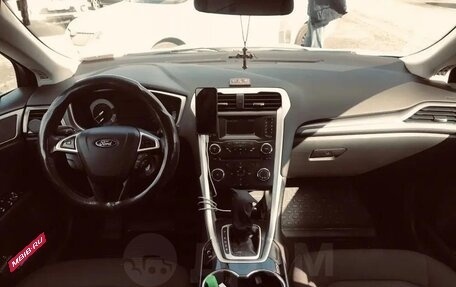 Ford Mondeo V, 2015 год, 1 500 000 рублей, 8 фотография