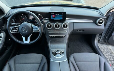 Mercedes-Benz C-Класс, 2019 год, 3 450 000 рублей, 17 фотография