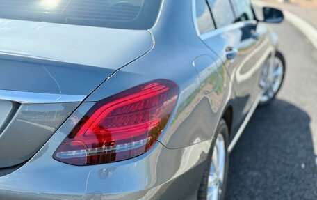 Mercedes-Benz C-Класс, 2019 год, 3 450 000 рублей, 14 фотография