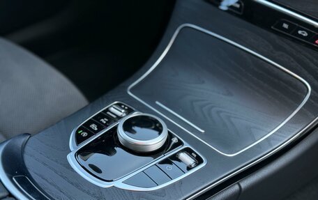 Mercedes-Benz C-Класс, 2019 год, 3 450 000 рублей, 22 фотография