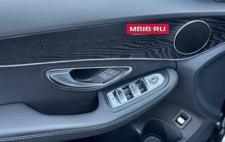 Mercedes-Benz C-Класс, 2019 год, 3 450 000 рублей, 23 фотография
