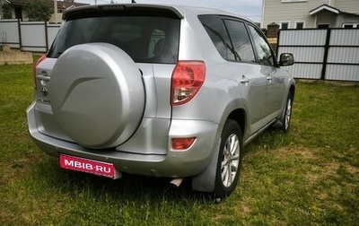Toyota RAV4, 2007 год, 1 200 000 рублей, 1 фотография