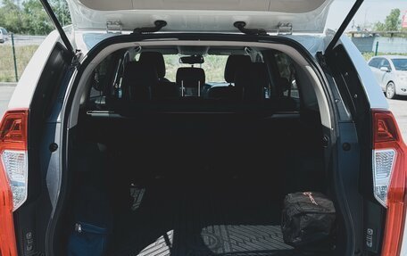 Mitsubishi Pajero Sport III рестайлинг, 2018 год, 2 500 000 рублей, 9 фотография