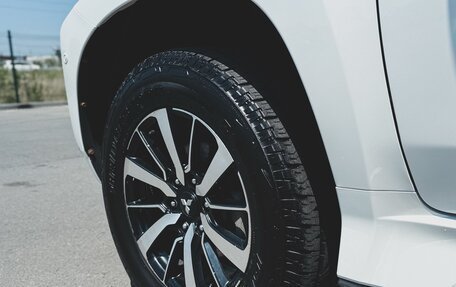 Mitsubishi Pajero Sport III рестайлинг, 2018 год, 2 500 000 рублей, 13 фотография