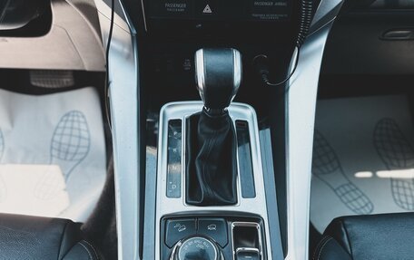 Mitsubishi Pajero Sport III рестайлинг, 2018 год, 2 500 000 рублей, 18 фотография