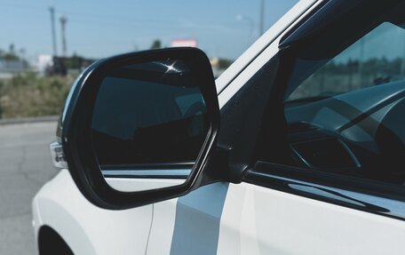 Mitsubishi Pajero Sport III рестайлинг, 2018 год, 2 500 000 рублей, 14 фотография