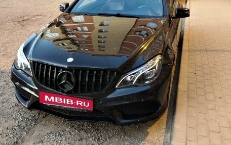Mercedes-Benz E-Класс, 2014 год, 1 800 000 рублей, 2 фотография