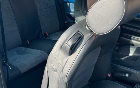 Volkswagen Beetle, 2004 год, 600 000 рублей, 13 фотография