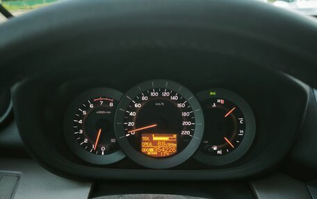 Toyota RAV4, 2007 год, 1 200 000 рублей, 3 фотография