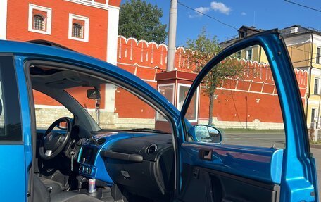 Volkswagen Beetle, 2004 год, 600 000 рублей, 12 фотография
