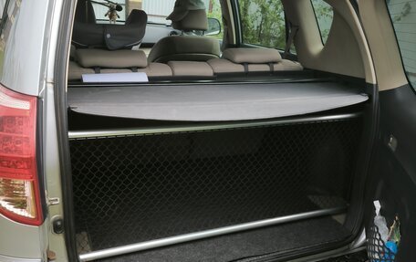 Toyota RAV4, 2007 год, 1 200 000 рублей, 5 фотография