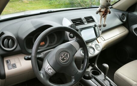 Toyota RAV4, 2007 год, 1 200 000 рублей, 8 фотография