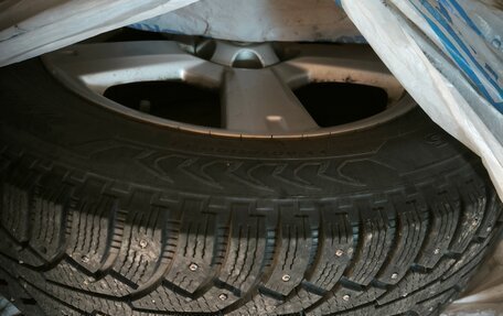 Toyota RAV4, 2007 год, 1 200 000 рублей, 6 фотография