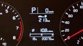 KIA Rio IV, 2022 год, 1 895 000 рублей, 10 фотография
