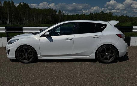 Mazda 3 MPS, 2012 год, 1 300 000 рублей, 3 фотография