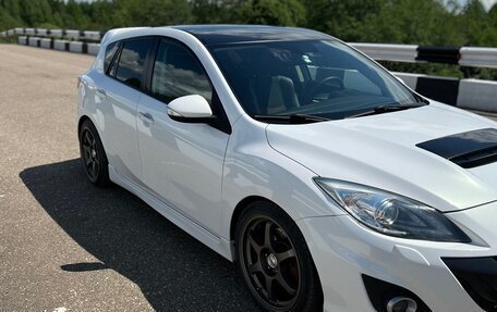 Mazda 3 MPS, 2012 год, 1 300 000 рублей, 8 фотография