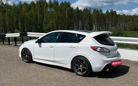 Mazda 3 MPS, 2012 год, 1 300 000 рублей, 4 фотография