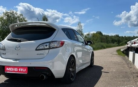 Mazda 3 MPS, 2012 год, 1 300 000 рублей, 7 фотография