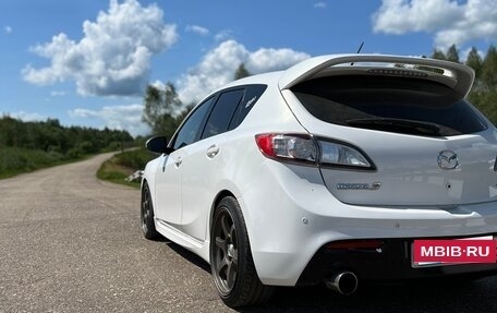 Mazda 3 MPS, 2012 год, 1 300 000 рублей, 5 фотография