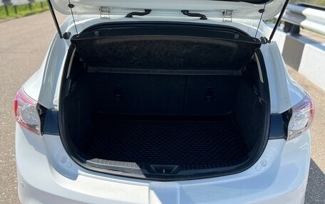 Mazda 3 MPS, 2012 год, 1 300 000 рублей, 9 фотография