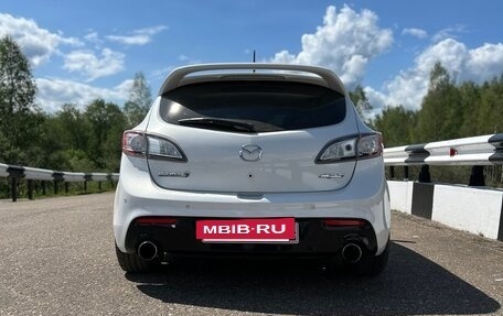 Mazda 3 MPS, 2012 год, 1 300 000 рублей, 6 фотография