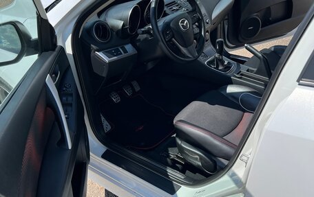 Mazda 3 MPS, 2012 год, 1 300 000 рублей, 10 фотография