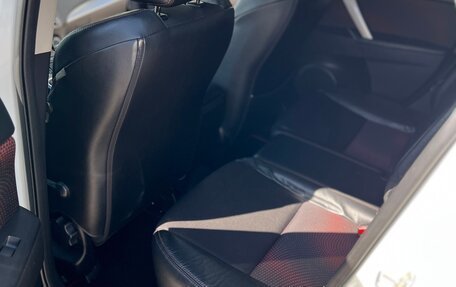 Mazda 3 MPS, 2012 год, 1 300 000 рублей, 11 фотография
