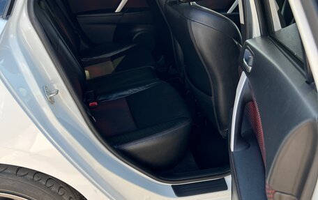 Mazda 3 MPS, 2012 год, 1 300 000 рублей, 12 фотография
