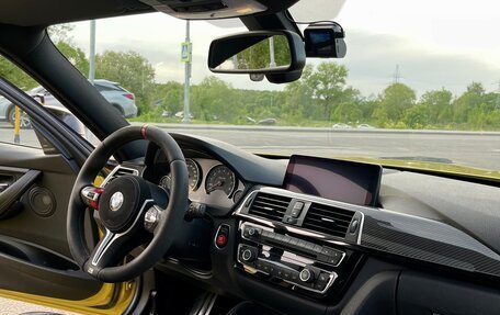 BMW M3, 2016 год, 4 600 000 рублей, 6 фотография
