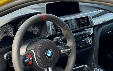 BMW M3, 2016 год, 4 600 000 рублей, 10 фотография