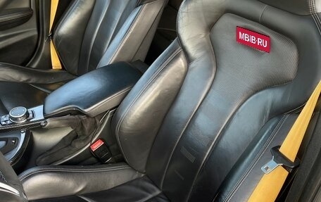 BMW M3, 2016 год, 4 600 000 рублей, 12 фотография